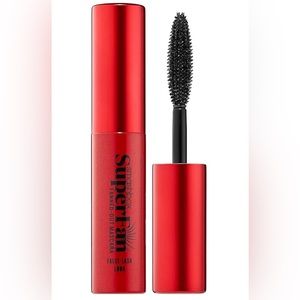 Smashbox Super Fan Mascara Mini